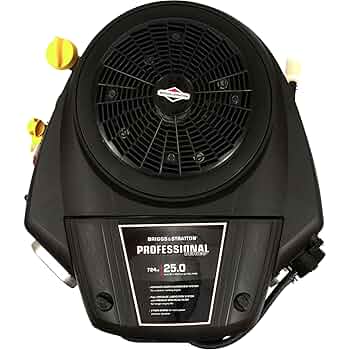 ☆Stratton Oakmontさま専用です☆ Briggs and Stratton 44S977-0032-G1 - Engine 25 Gross Hp